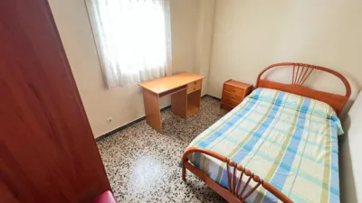 Piso en venta en Castilla La Mancha, Almadén de 49.900 €