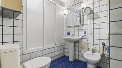 Apartment on Doctor Pedro de Castro Street photo 10