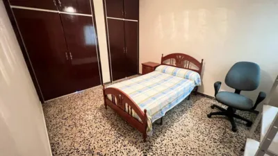 Piso en venta en Castilla La Mancha, Almadén de 49.900 €