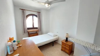 Townhouse in Los Narejos photo 34