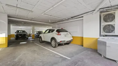 Apartment on Doctor Pedro de Castro Street photo 39