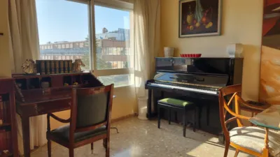 Apartment on Doctor Pedro de Castro Street photo 18