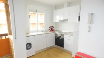 Apartment in El Faro photo 5