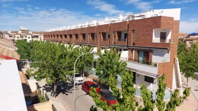 Townhouse in Los Narejos photo 16