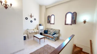 Townhouse in Los Narejos photo 22