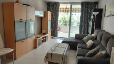 Apartment on Carrer de Ca s'Hereu photo 7