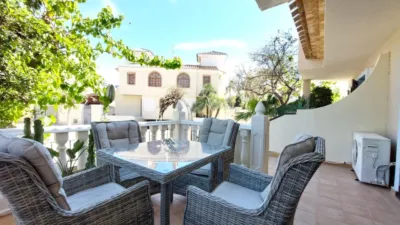 Townhouse in Los Narejos photo 5