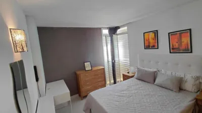 Apartment on Carrer de Ca s'Hereu photo 13