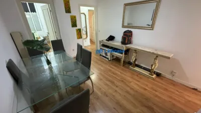 Flat on Calle de la Parra photo 13