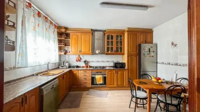 Chalet in Can Rial photo 11