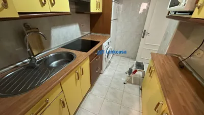 Flat on Calle de la Parra photo 20