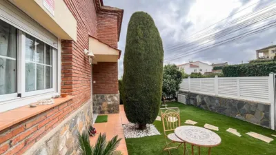 Chalet in Can Rial photo 39
