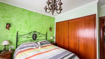 Chalet in Can Rial photo 16