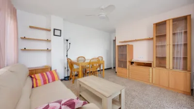 Flat on Calle Timonel, 2 photo 8
