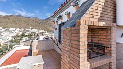 Attic at Calle Castillo, 5 photo 49