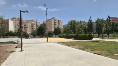 Apartment in Alipark photo 20