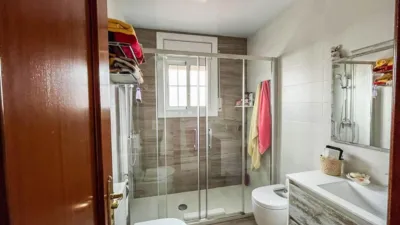 Chalet in Can Rial photo 17