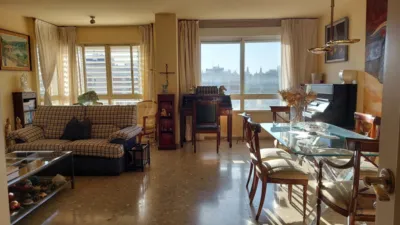 Apartment on Doctor Pedro de Castro Street photo 4