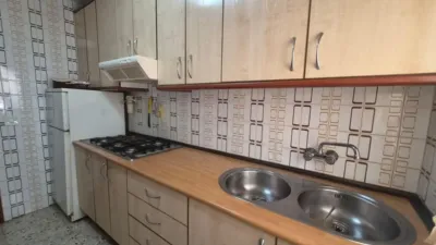Apartment in Alipark photo 12
