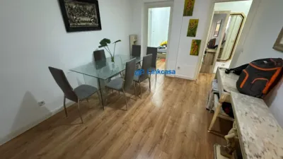 Flat on Calle de la Parra photo 15