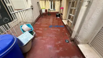Flat on Calle de la Parra photo 7