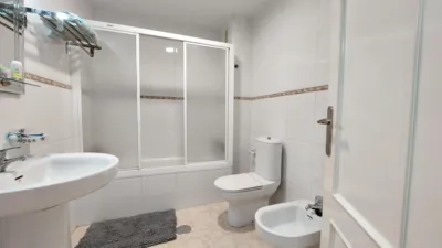 Townhouse in Los Narejos photo 29