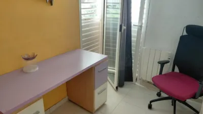 Apartment on Carrer de Ca s'Hereu photo 22