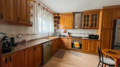 Chalet in Can Rial photo 12