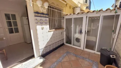 Townhouse in Los Narejos photo 39