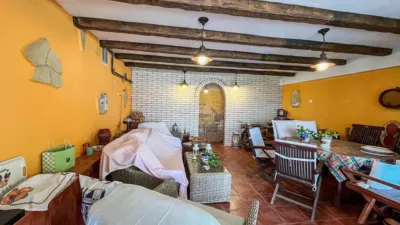Chalet in Can Rial photo 31