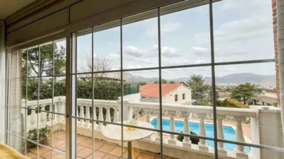 Chalet in Can Rial photo 3