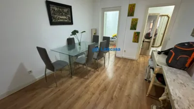 Flat on Calle de la Parra photo 14