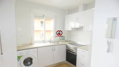Apartment in El Faro photo 7