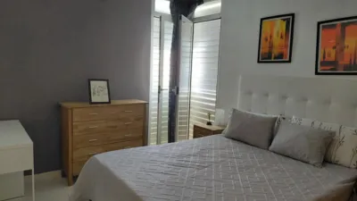 Apartment on Carrer de Ca s'Hereu photo 12