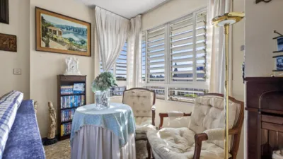 Apartment on Doctor Pedro de Castro Street photo 23