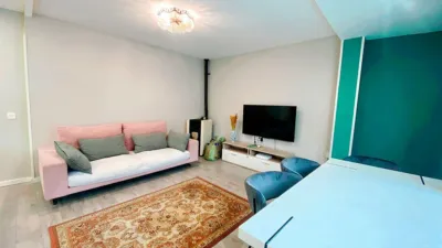 Penthouse at Calle de la Torre de Abajo, 58 photo 23