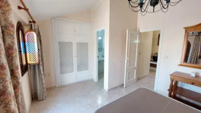 Townhouse in Los Narejos photo 25