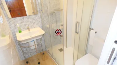 Apartment in El Faro photo 17
