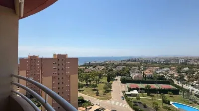 Piso – Orihuela, Mil Palmeras - Vista 2