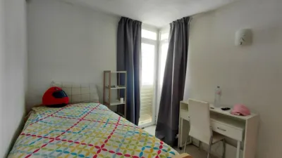 Apartment on Carrer de Ca s'Hereu photo 17