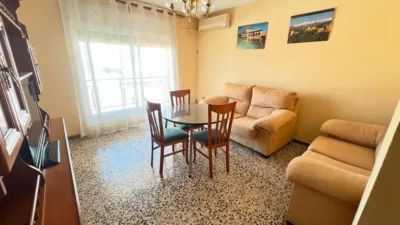 Piso en venta en Castilla La Mancha, Almadén de 49.900 €