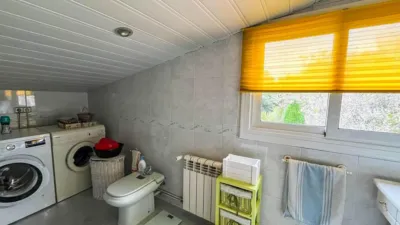 Chalet in Can Rial photo 26
