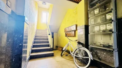 Penthouse at Calle de la Torre de Abajo, 58 photo 27