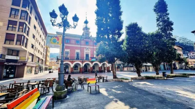Penthouse at Calle de la Torre de Abajo, 58 photo 34