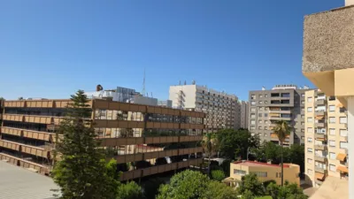 Apartment on Doctor Pedro de Castro Street photo 33