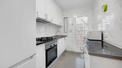 Flat on Calle Timonel, 2 photo 11