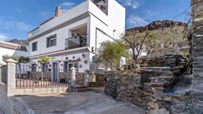 Piso en calle Castillo, 5 photo 2