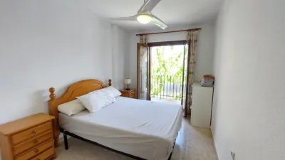 Townhouse in Los Narejos photo 32