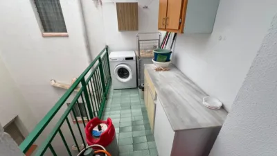 Piso en venta en Castilla La Mancha, Almadén de 49.900 €