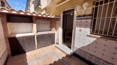 Townhouse in Los Narejos photo 40